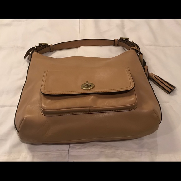 Authentic Coach Bag - Picture 3 of 5
